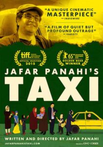 taxi tehran