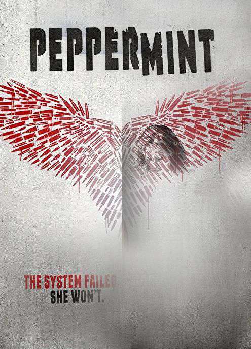 Peppermint