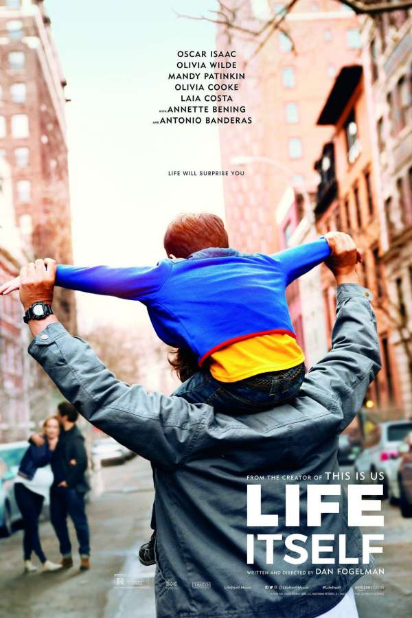 Life Itself 2018