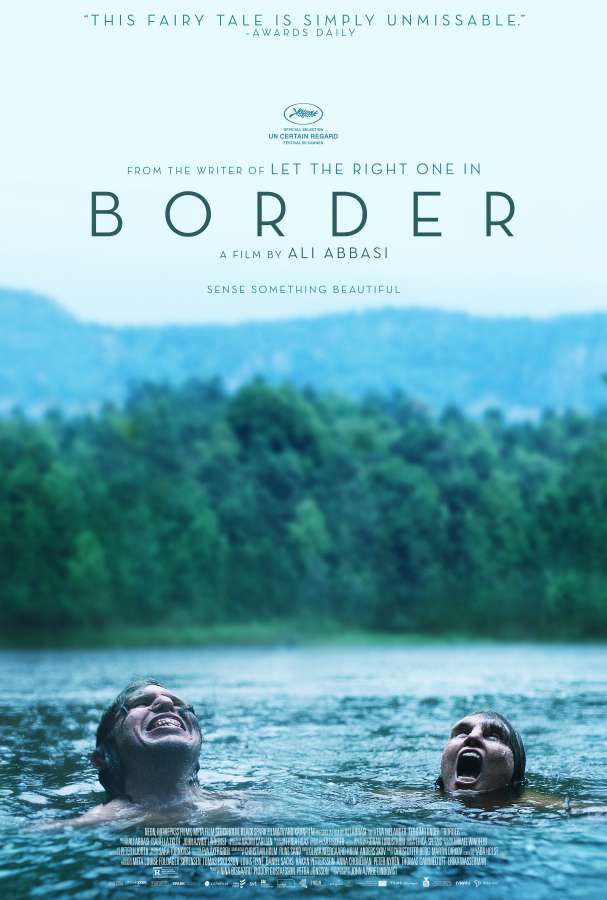 Border 2018