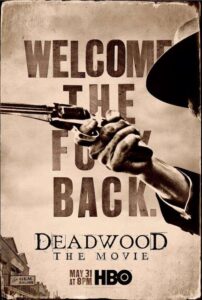 Deadwood The Movie