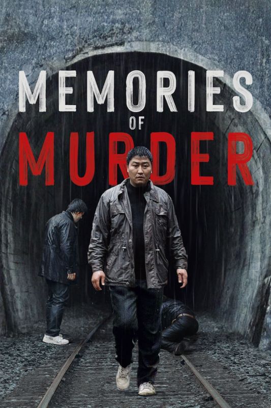 دانلود فیلم Memories of Murder 2003 با زیرنویس فارسی چسبیده
