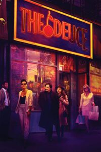 دانلود سریال The Deuce 2019