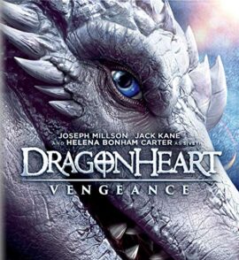 دانلود فیلم Dragonheart Vengeance 2020
