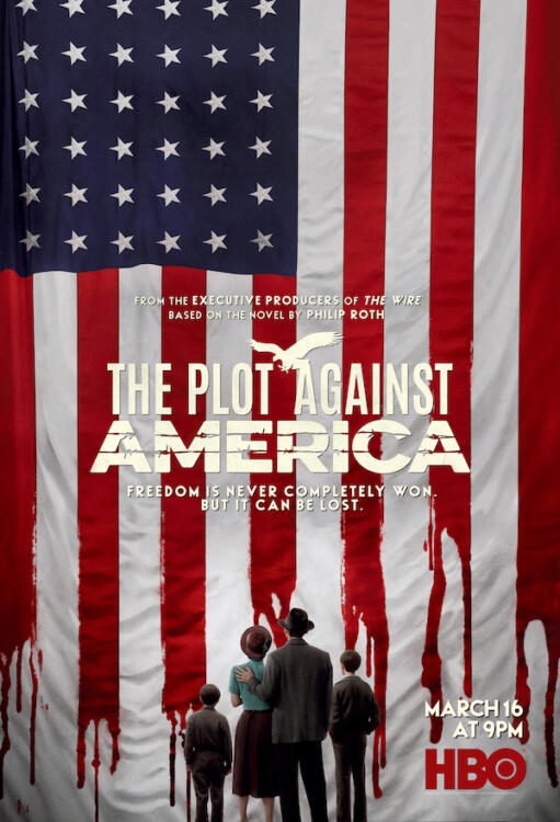 دانلود سریال The Plot Against America با زیرنویس فارسی چسبیده