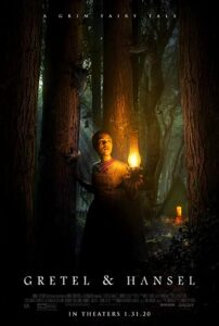 دانلود فیلم Gretel Hansel 2020 با زیرنویس فارسی چسبیده