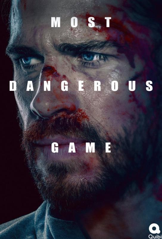 دانلود سریال Most Dangerous Game با زیرنویس فارسی چسبیده