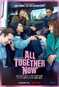 دانلود فیلم All Together Now 2020 با زیرنویس فارسی چسبیده