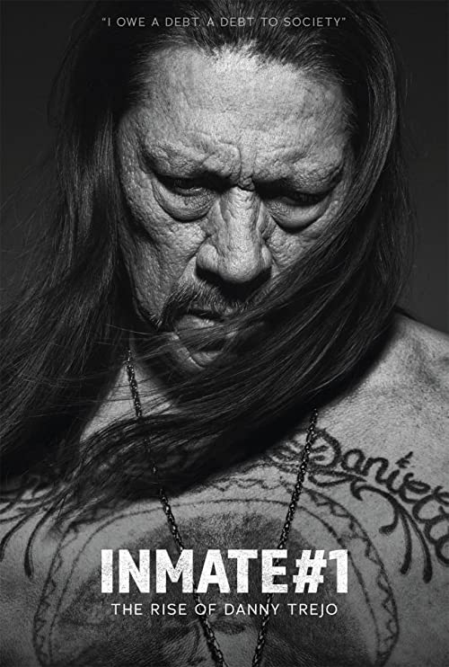 دانلود فیلم Inmate 1 The Rise of Danny Trejo 2019 با زیرنویس فارسی چسبیده