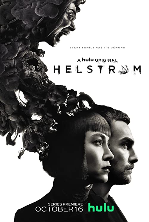 دانلود سریال Helstrom با زیرنویس فارسی چسبیده