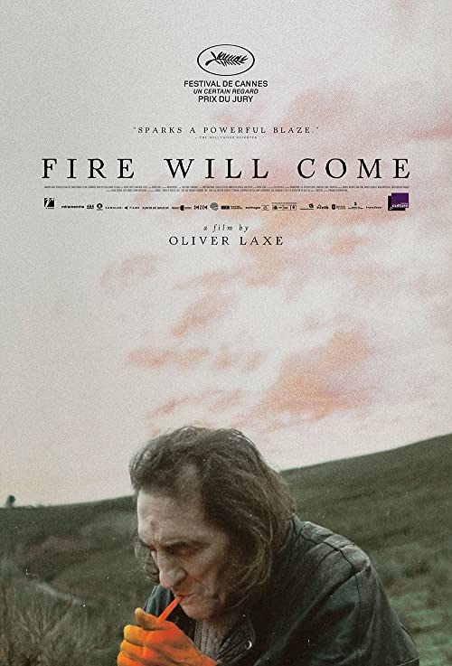 دانلود فیلم Fire Will Come 2019 با زیرنویس فارسی چسبیده