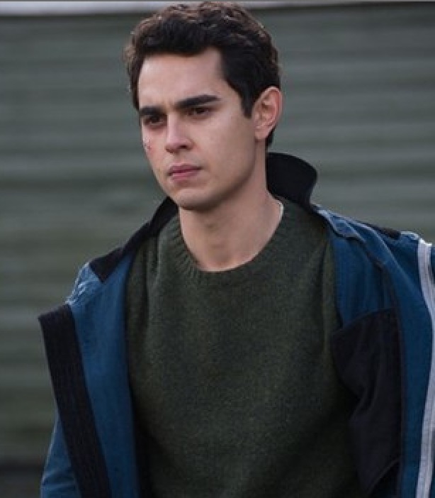 max minghella