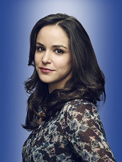 Melissa Fumero