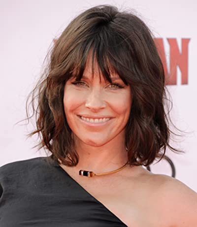 evangeline lilly