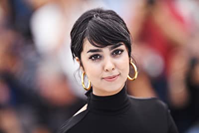 mariam al ferjani