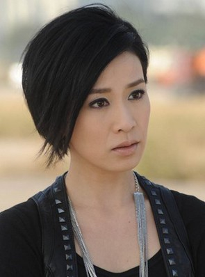 charmaine sheh