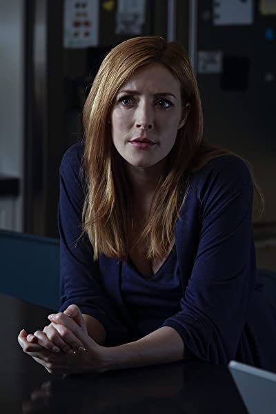 jennifer finnigan