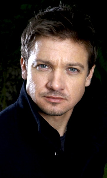 jeremy renner