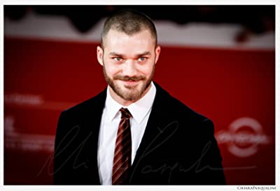 lorenzo richelmy