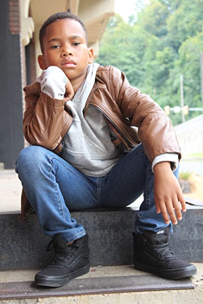 Ja'Siah Young