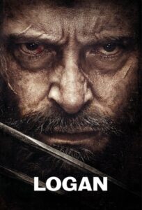 دانلود فیلم Logan 2017 با زیرنویس فارسی چسبیده