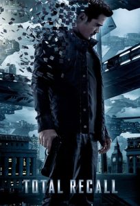 دانلود فیلم Total Recall 2012 با زیرنویس فارسی چسبیده