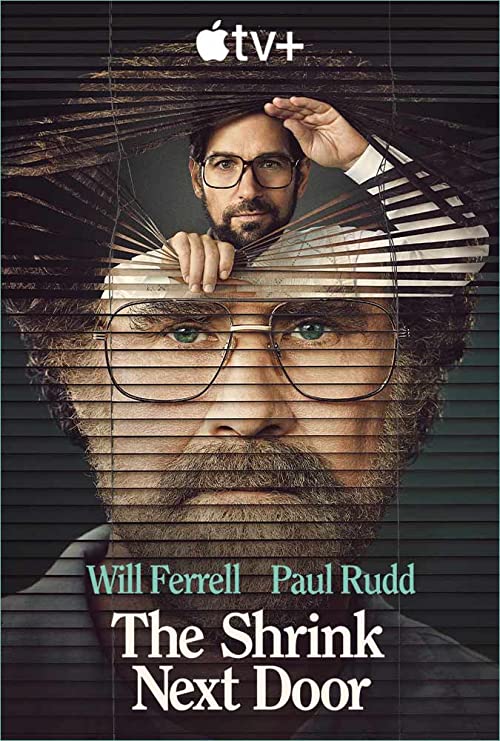 دانلود سریال The Shrink Next Door 2021 با زیرنویس فارسی چسبیده