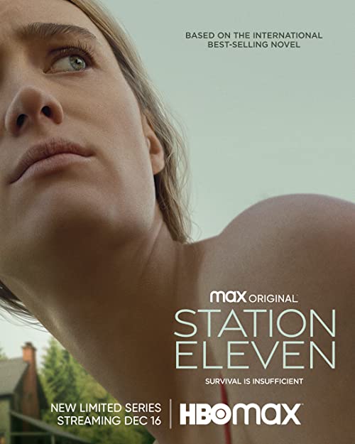دانلود سریال Station Eleven 2021 با زیرنویس فارسی چسبیده