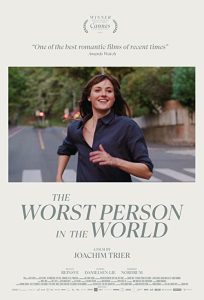 دانلود فیلم The Worst Person in the World 2021 با زیرنویس فارسی چسبیده