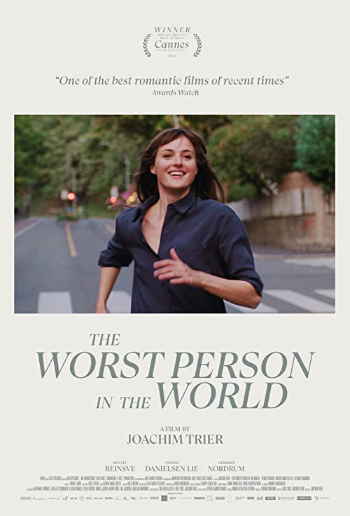 دانلود فیلم The Worst Person in the World 2021 با زیرنویس فارسی چسبیده