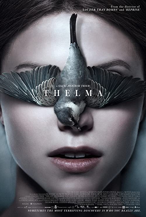 دانلود فیلم Thelma 2017 با زیرنویس فارسی چسبیده