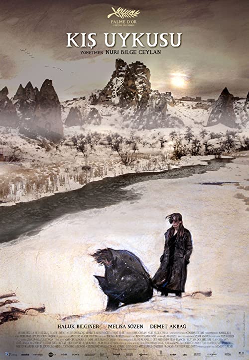 دانلود فیلم Winter Sleep 2014 با زیرنویس فارسی چسبیده