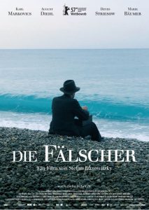 دانلود فیلم The Counterfeiters 2007 با زیرنویس فارسی چسبیده