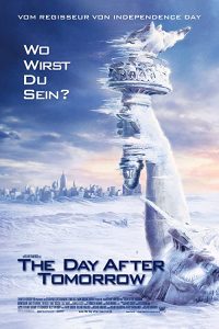 دانلود فیلم The Day After Tomorrow 2004 با زیرنویس فارسی چسبیده