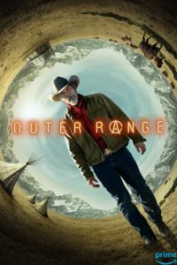 دانلود سریال Outer Range با زیرنویس فارسی چسبیده