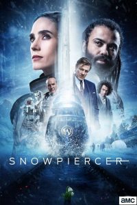 دانلود سریال Snowpiercer برف شکن با زیرنویس فارسی چسبیده