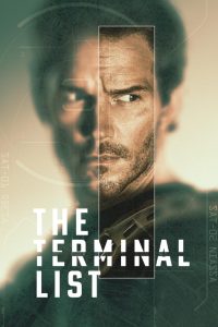 دانلود سریال The Terminal List با زیرنویس فارسی چسبیده