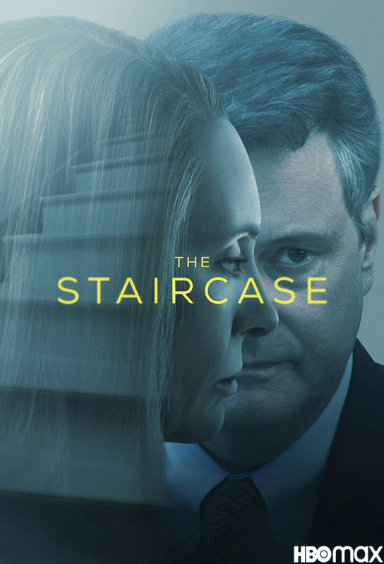 دانلود سریال The Staircase با زیرنویس فارسی چسبیده