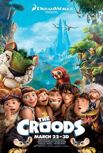 دانلود انیمیشن The Croods 2013 با زیرنویس فارسی چسبیده