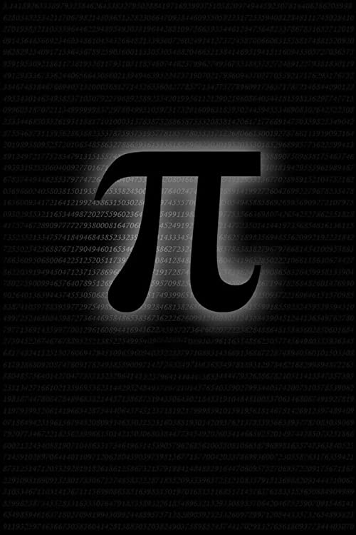 دانلود فیلم Pi 1998 با زیرنویس فارسی چسبیده