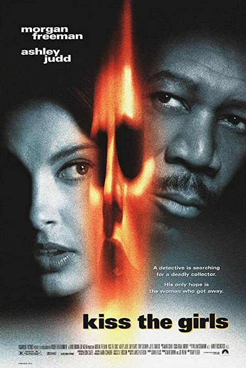 دانلود فیلم Kiss the Girls 1997 با زیرنویس فارسی چسبیده