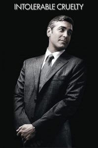 دانلود فیلم Intolerable Cruelty 2003 با زیرنویس فارسی چسبیده