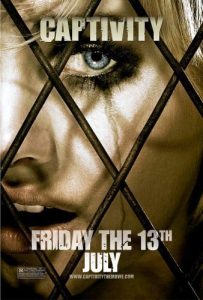 دانلود فیلم Captivity 2007 با زیرنویس فارسی چسبیده