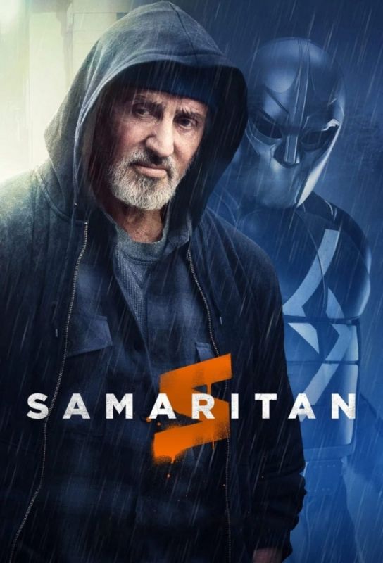 دانلود فیلم Samaritan 2022