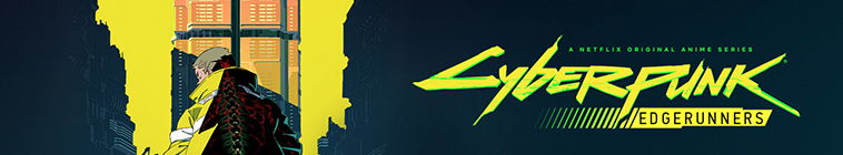 Cyberpunk: Edgerunners