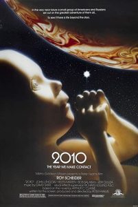 دانلود فیلم 2010: The Year We Make Contact 1984 با زیرنویس فارسی چسبیده