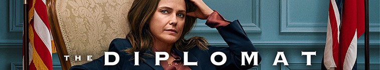 The Diplomat