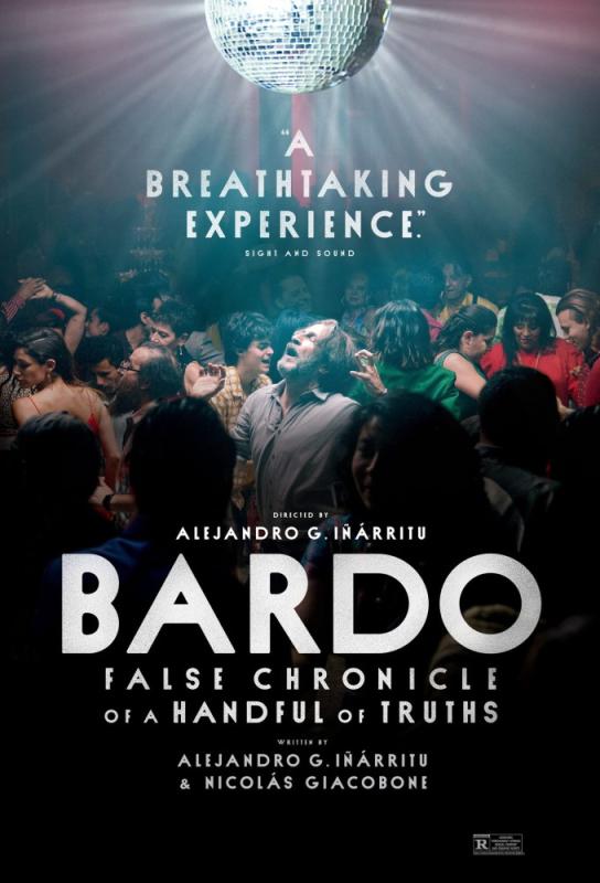 دانلود فیلم Bardo: False Chronicle of a Handful of Truths 2022 با زیرنویس فارسی چسبیده