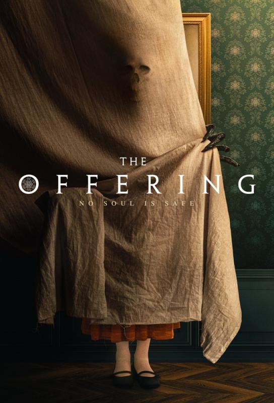 دانلود فیلم The Offering 2022 با زیرنویس فارسی چسبیده