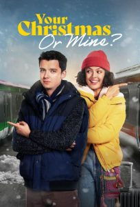 دانلود فیلم Your Christmas or Mine? 2022 با زیرنویس فارسی چسبیده
